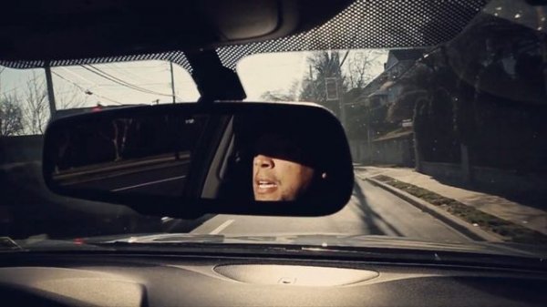 Mr. Tera - God's Theory ft. Bugsy Da God (Official Video)