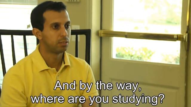 lesson 4 dialog sample смотреть онлайн