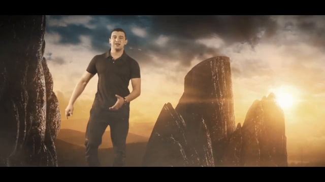 Баха84 - Кай OFFICIAL VIDEO HD 2014 смотреть онлайн