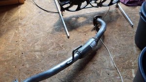 Резонатор передняя часть 23.73 Polmostrow