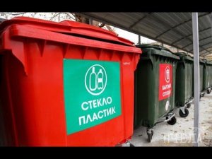 Как перерабатывают мусор. Завод по переработки мусора