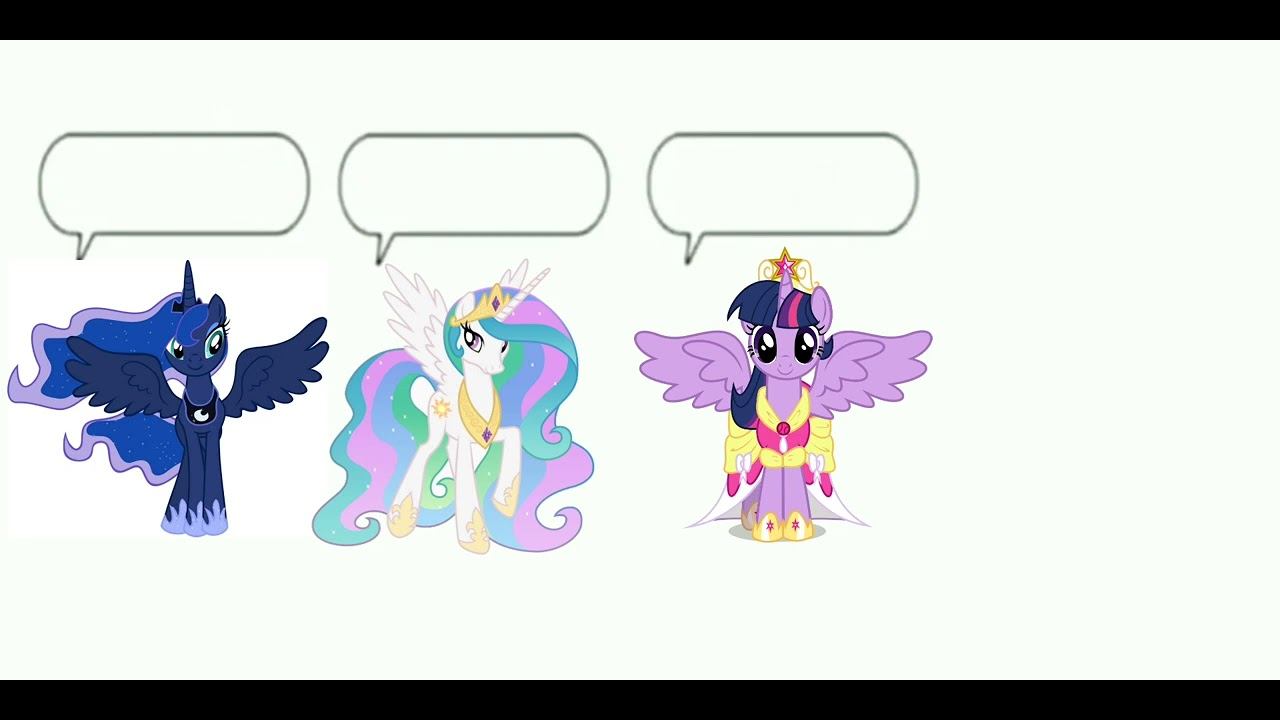 дота реп от пони🤝✨🌺 #mylittlepony #пони #рекомендации #edit смотреть онлайн