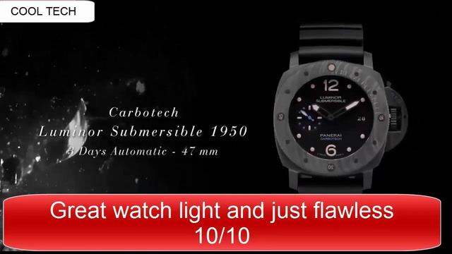 Top 8 Best New Panerai Watches You should Buy in 2020 | Panerai Watches review 2020 смотреть онлайн