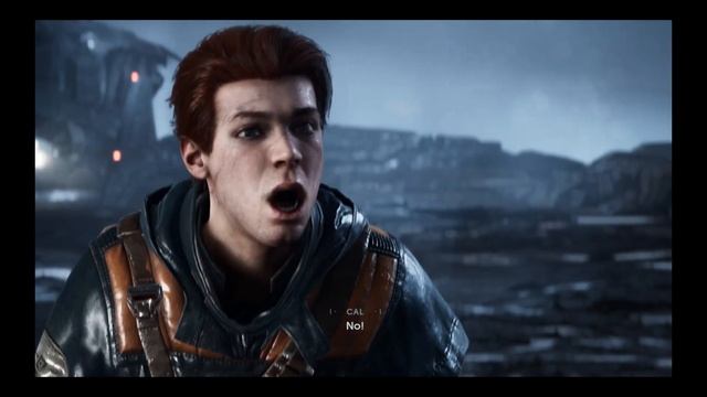 Star Wars: Jedi Fallen Order - Part-2 "Inquisitors" смотреть онлайн