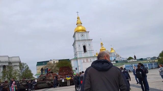Киев, 30.04.23 смотреть онлайн