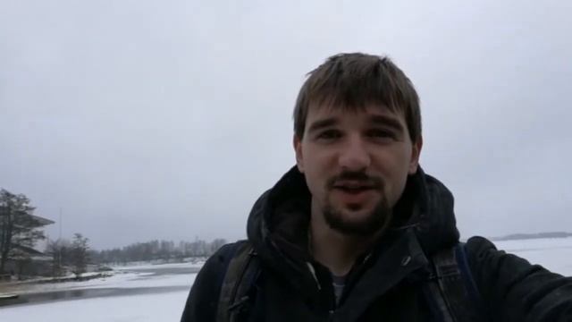 Paranoid Park - Helsinki Vlog #2 смотреть онлайн