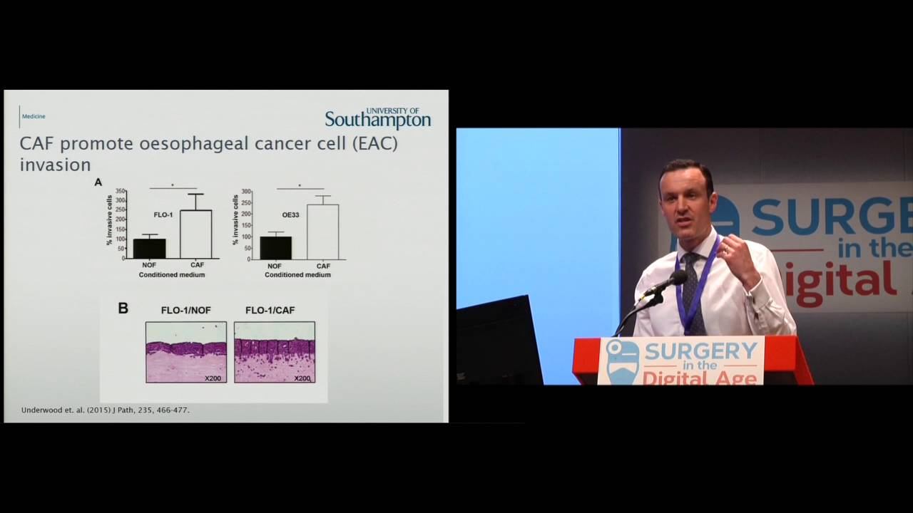 Belfast Surgical Week 2016 - Thursday - Symposium 9 смотреть онлайн