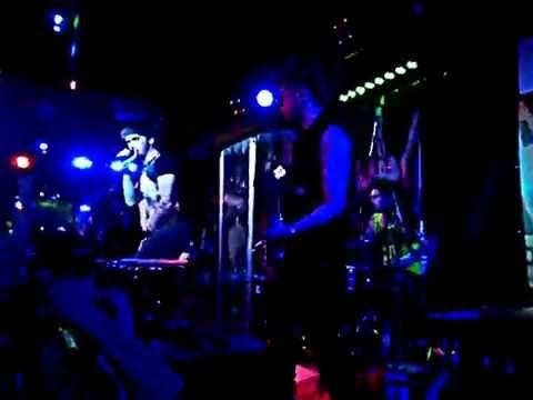 СЛОТ - ХИРОМАНТИЯ LIVE 15 02 15 IN TOMSK смотреть онлайн