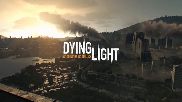 Dying Light - Horizon / 1 Hour Version (Slowed & Reverb + BASS BOOSTED) смотреть онлайн
