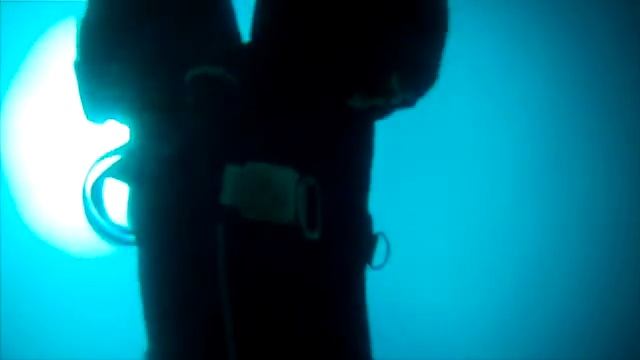 Sidemount Training with Evolution, Malapascua - http://www.evolution.com.ph смотреть онлайн