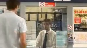 English for Travelers: Buying a train ticket