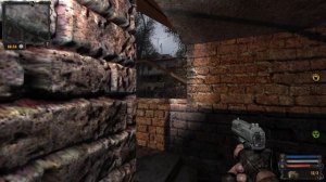 S.T.A.L.K.E.R. Ветер времени #1 | Дружелюбный 2014-ый