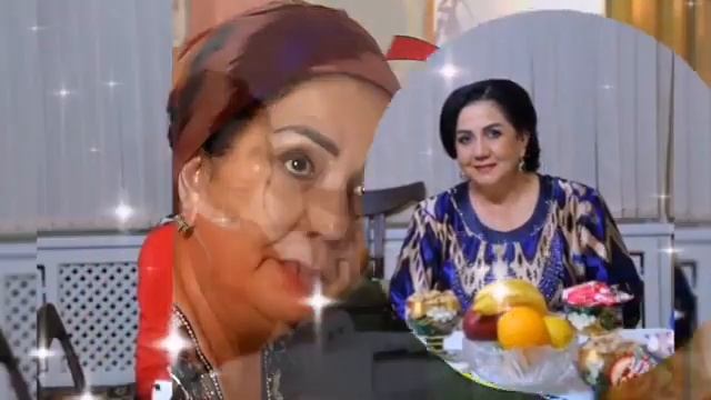 Saida Rametova haqida daxshatli ma'lumotlar 😕 смотреть онлайн