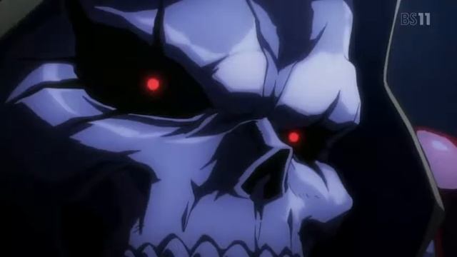 overlord [Epic fights] смотреть онлайн
