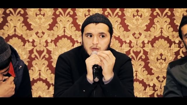 Ayollar qabristonga kirsa nima bo'ladi | Sardor domla смотреть онлайн