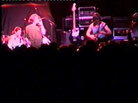 Enchant - At Death´s Door - Live Groß-Umstadt 1997 - Underground Live TV Recording