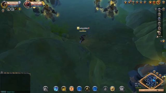 СОЛО СТАТИК #6 ALBION ONLINE + РОЗЫГРЫШ смотреть онлайн