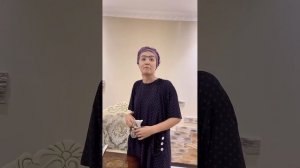 SUKISHSA XAM URUSHSA XAM QAYNONALARIMIZ BOR BO'LSIN - XONZODA DO'STOVA