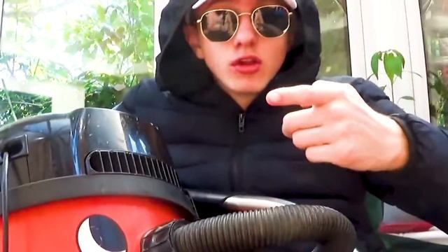 "Big Man Henry" - SpiritAD (OFFICIAL MUSIC VIDEO) (Prod. by Fantom XXX) смотреть онлайн