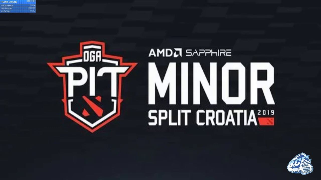 [RU] NiP vs Kingdra | DOTA PIT MINOR | Close Quals | by @1ceN1ce смотреть онлайн