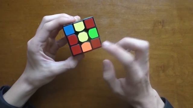 КАК СОБРАТЬ КУБИК РУБИКА? | 1000 смотреть онлайн