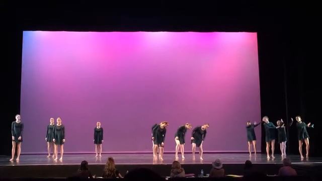 2017-04 Contemporary--Keep Breathing смотреть онлайн