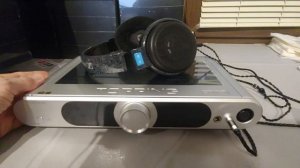 Topping DX9 - как звучит?