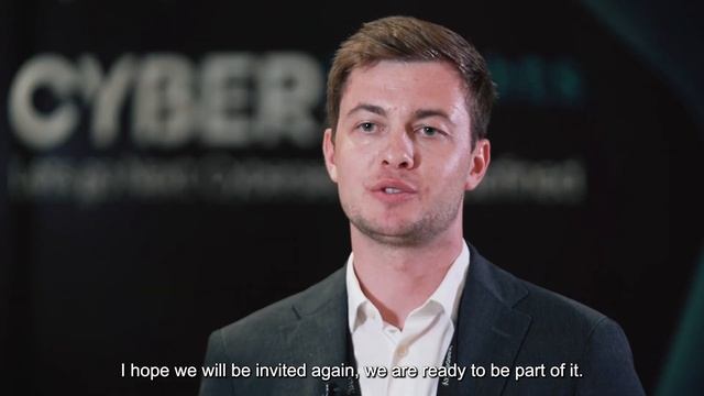 Павел Любомский и Роман Душков дали интервью на APAC Cyber Insights 2024 смотреть онлайн