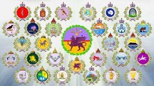 Первый Съезд Со-Монархов Российской Империи ч.3