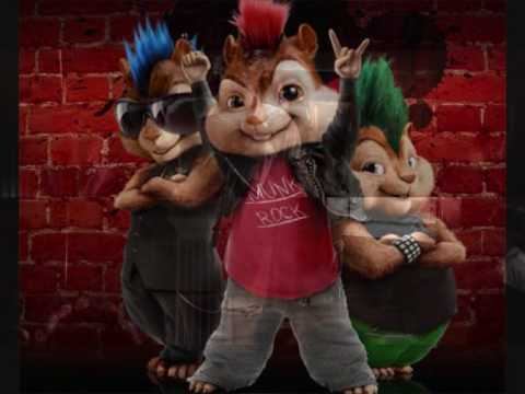 Stromae - Alors on Danse (Chipmunk Version) смотреть онлайн