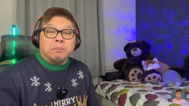 FIL-BRIT REACTS TO GIGI DE LANA - I'LL ALWAYS LOVE YOU (COVER MICHAEL JOHNSON) смотреть онлайн