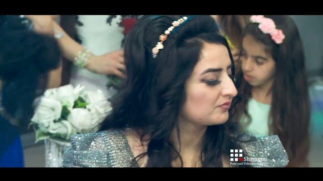 Ghanem & Amina # Part 8 # Wedding # Hunermend Tarek Shexani # Shamsani Pro.®2018