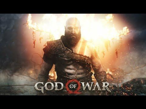 Прохождение God of War #12 ХЕЛЬХЕЙМ смотреть онлайн