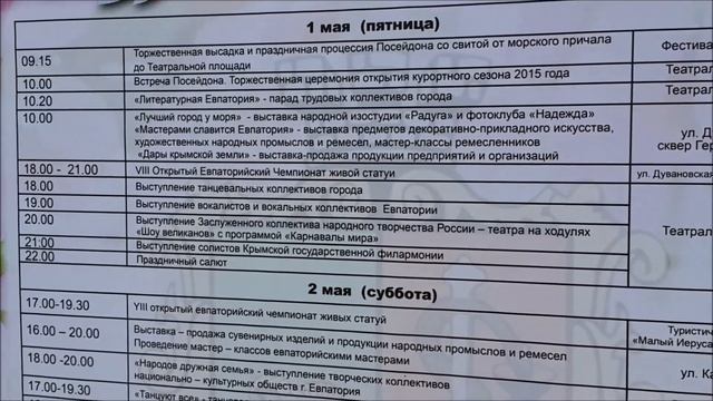 1 мая 2015. Ролики, парад, гулянки. смотреть онлайн