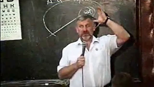 восстановление зрения 143 смотреть онлайн