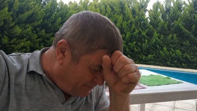 16.03.20 .Моя изоляция с В2В Gewelri на Северном Кипре смотреть онлайн