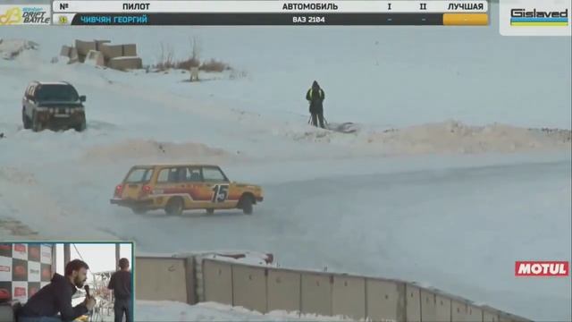 КВАЛИФИКАЦИЯ ТОП 32 Winter Drift Battle, 2 этап, КОРОТКАЯ ВЕРСИЯ смотреть онлайн