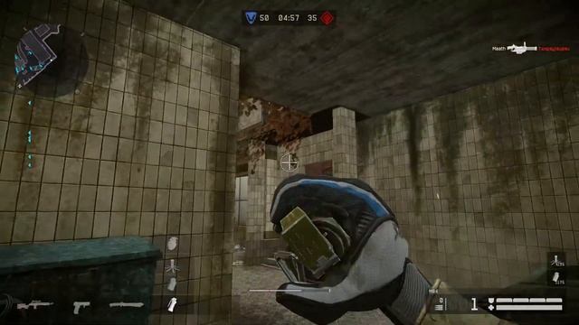 WARFACE DOWNTOWN смотреть онлайн