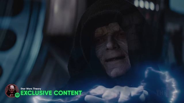 Sly Moore: THIS SHOULD HAVE BEEN REY'S MOM - FULL LIFE EXPLAINED смотреть онлайн