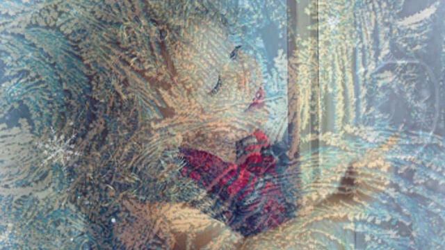 Морозные узоры.mp4 смотреть онлайн