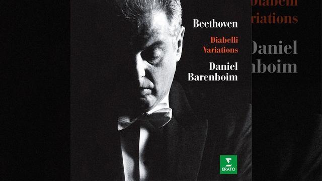 Diabelli Variations in C Major, Op. 120: Variation XXXIII. Tempo di minuetto moderato смотреть онлайн