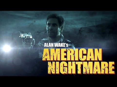 Alan Wake's American Nightmare | Playthrough | Part 2 смотреть онлайн