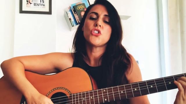 Shivaree Cover - Goodnight Moon
