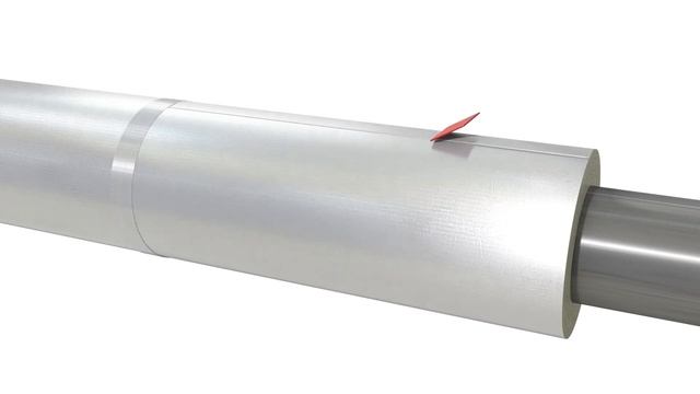 PAROC Pro Section AluCoat installation guide смотреть онлайн