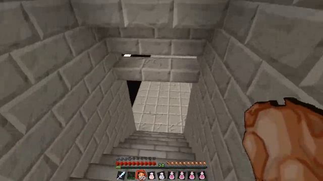 Minecraft: PayDay 2 Endgame [#2] | SHANGHIA NIGHTS! [HD] смотреть онлайн