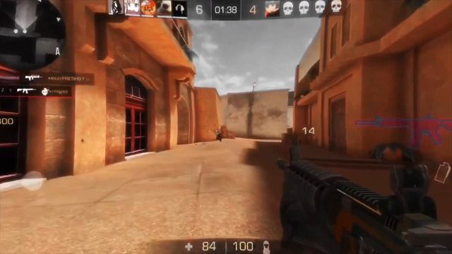 Fendi❤️ | STANDOFF 2 смотреть онлайн