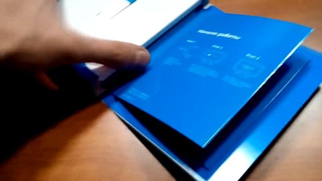 Распаковка Windows 10 Домашняя BOX смотреть онлайн