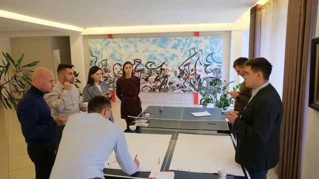 Семинар FOIL «Управление проектами» смотреть онлайн