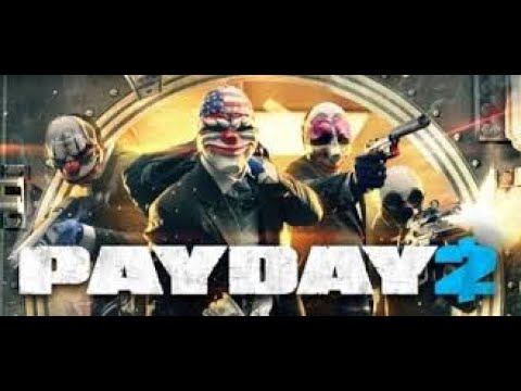 How to make lots of money in payday 2 as a beginner in 2022-2023 смотреть онлайн