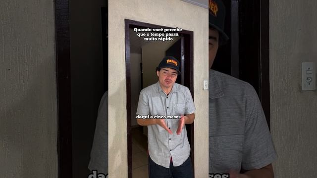 Quando você percebe que o tempo passa muito rápido смотреть онлайн